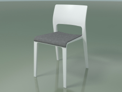 Стілець з оббивкою сидіння 3604 (PT00001)