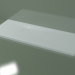 modello 3D Piatto doccia (30UBD114, Glacier White C01, 180 X 70 cm) - anteprima