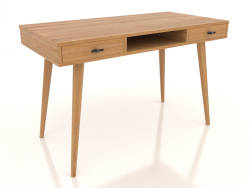 Bureau NEUF 1200x600 mm (chêne naturel)