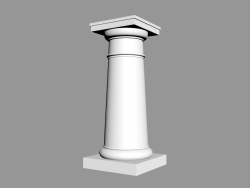 Pedestal L905