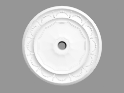 Ceiling outlet (P94)