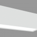 3d модель Світильник настінний MINILIFT RECTANGULAR (S5055) – превью