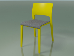 Стілець з оббивкою сидіння 3604 (PT00002)