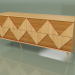 3d model Chest of drawers Granny Woo - preview