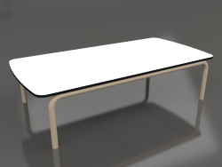 Coffee table 120x60 (Sand)