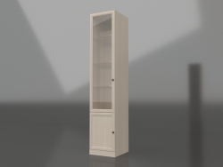 दो दरवाजों वाला शोकेस