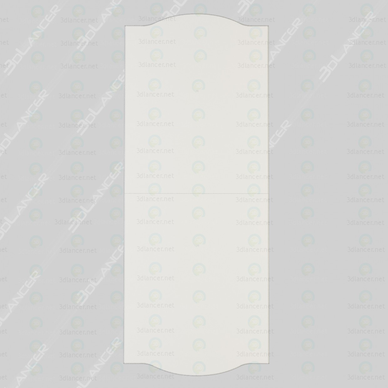 Mesa de comedor 3D modelo Compro - render Mesa de comedor 3D modelo Compro - render
