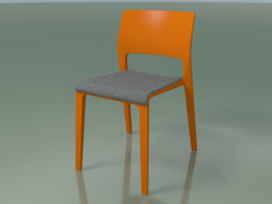 Стілець з оббивкою сидіння 3604 (PT00003)