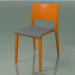 Modelo 3d Cadeira estofada 3604 (PT00003) - preview