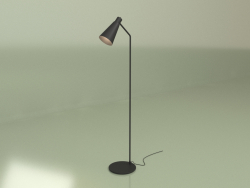 Floor lamp OA (black)