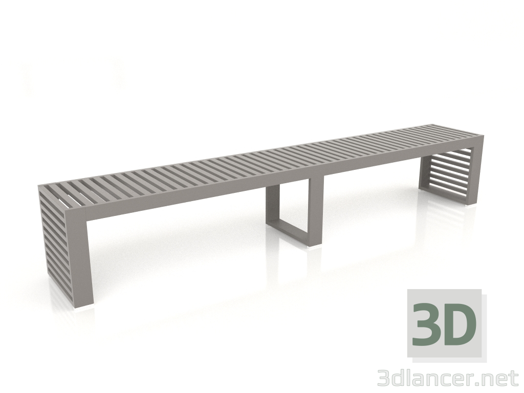 3D modeli Lav 246 (Kuvars grisi) - önizleme