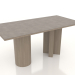 3d model Arithmetics dining table 800x1600x750 mm (option 2) - preview