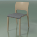 3D modeli Döşemeli sandalye 3604 (PT00004) - önizleme