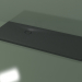 3d model Shower tray (30UBD114, Deep Nocturne C38, 180 X 70 cm) - preview