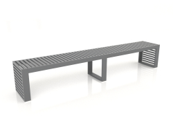 Bench 246 (Anthracite)