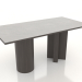 3d model Arithmetics dining table 800x1600x750 mm (option 3) - preview