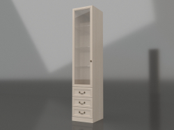 Showcase (3 drawers)