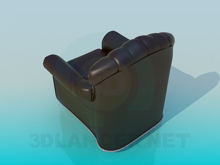 3d model Chair - preview 3d model Chair - preview