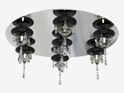 Simon's ceiling chandelier (455010307)