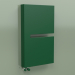 3d model Radiator Sequenze (845x500, Woodland green - RAL 6005) - preview