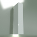 3d model Wall lamp NW-9704 Malmo white - preview