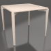 3d model Mesa de comedor Quatro Compact (opción 1) - vista previa