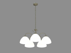 Chandelier A4530LM-5AB