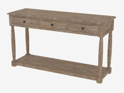 Console YORK CONSOLLE (8833.0004)