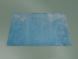 Carpet Ormus (S159, Aquamarine)