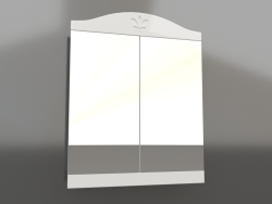 Mirror cabinet 65 cm (FR0406)