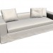3D Modell Sofa SMDF242 1 - Vorschau