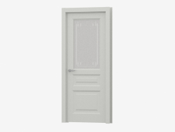 Die Tür ist Interroom (78,41 G-K4 ML)