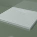 3d model Shower tray (30UB0120, Glacier White C01, 90 X 80 cm) - preview