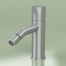 3d model Table mixer 167 mm for bidet with adjustable spout (15 35 T, AS) - preview