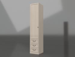 Wardrobe (3 drawers)