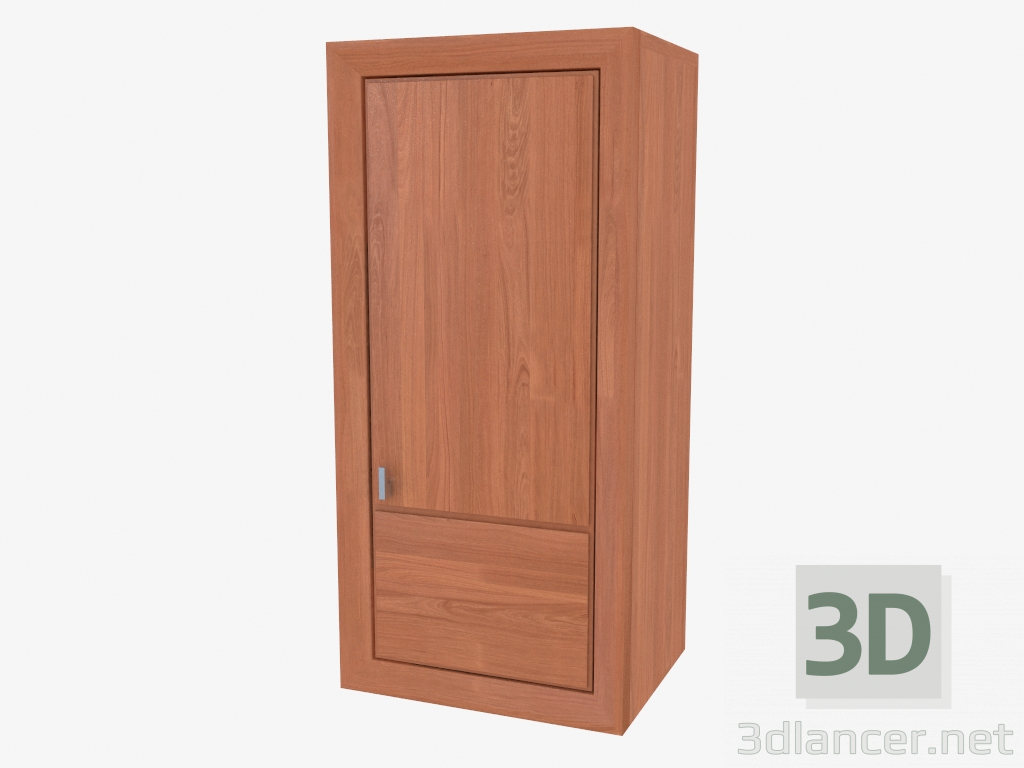 3d model Suspended cabinet (7460-38) - preview