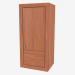 3d model Suspended cabinet (7460-38) - preview