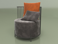Fauteuil Nid (1)