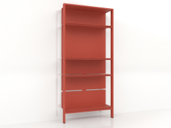 Shelving system (composition 04)