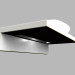 3d model Wall lamp 6041 - preview