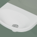 3d model Small sink Nautic 5540 (40 cm, 55409R01) - preview