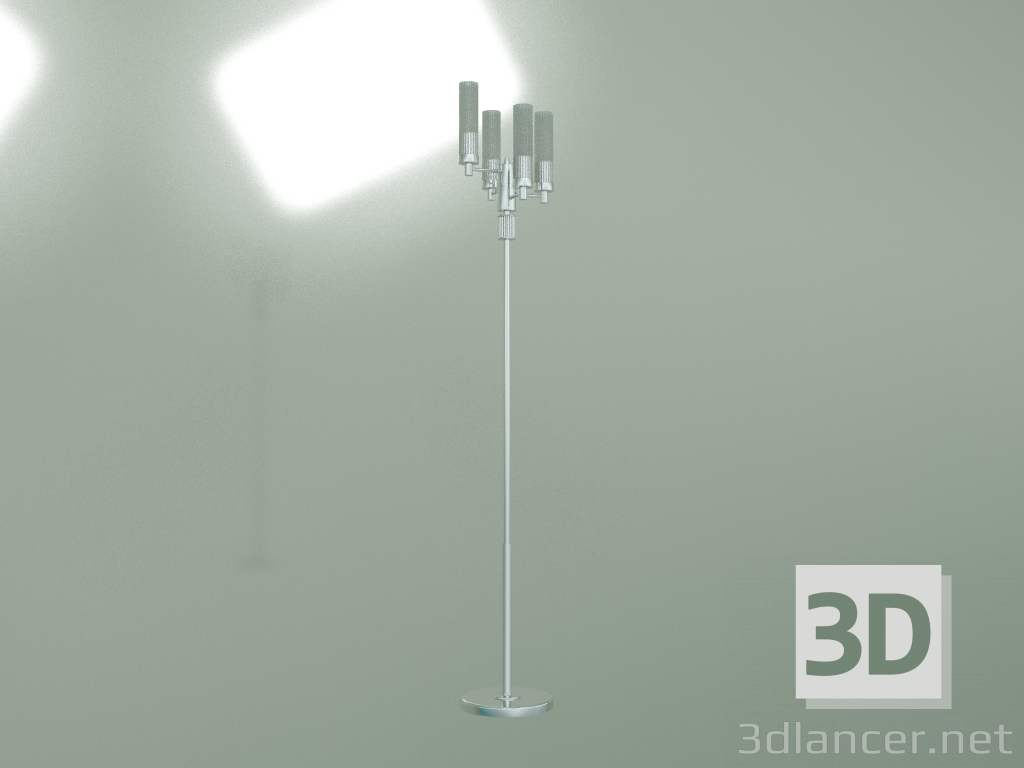 3d model Lámpara de pie Seti SET-LS-1 - vista previa