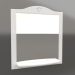 3d model Mirror 85 cm (FR0208) - preview