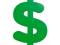 Dollar-Symbol