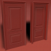3D Interior Door CH modeli satın - render