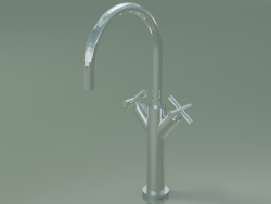 Basin faucet (22 533 892-00)