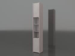 Modular rack ST 07 (392х409х2600, wood pale)