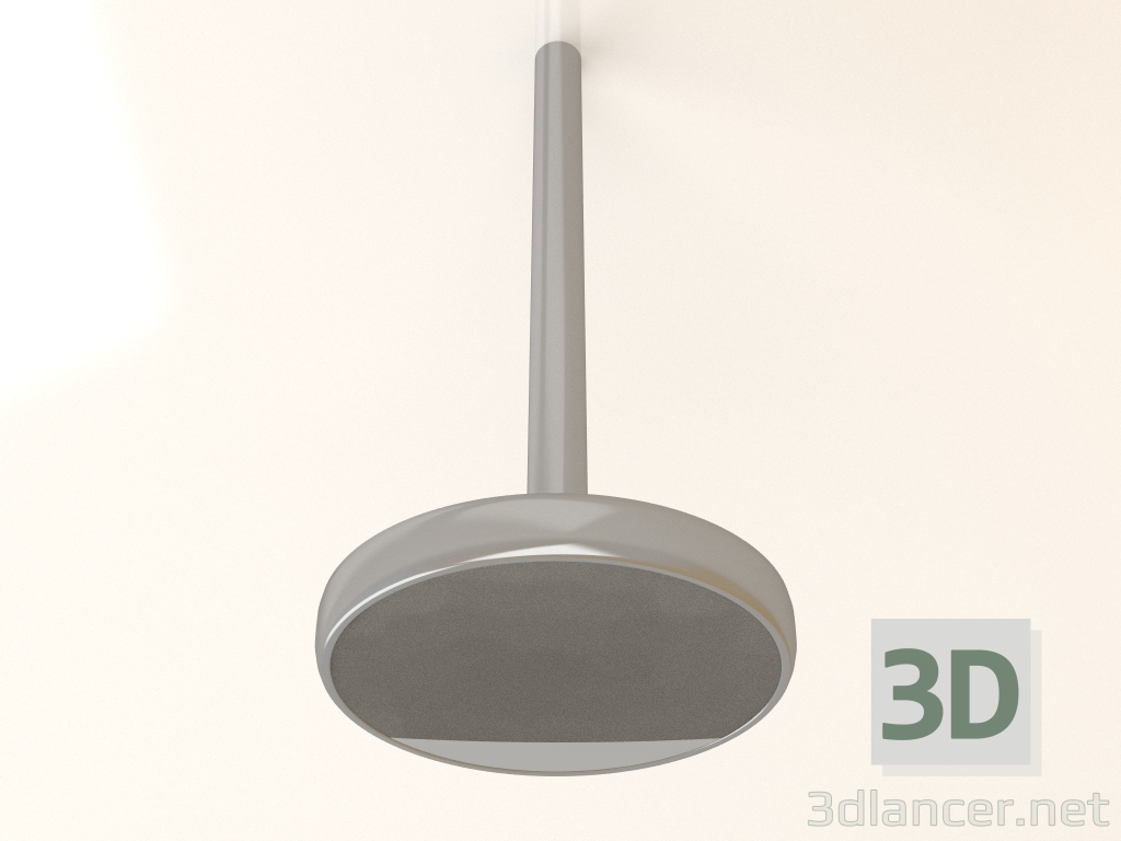 modèle 3D Lampe spot Myco ON 300 - preview
