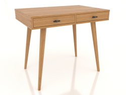 Bureau NEUF 900x600 mm (chêne naturel)