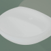 modèle 3D Petit lavabo de salle de bain Estetic 410350 (50 cm, 410350R1) - preview